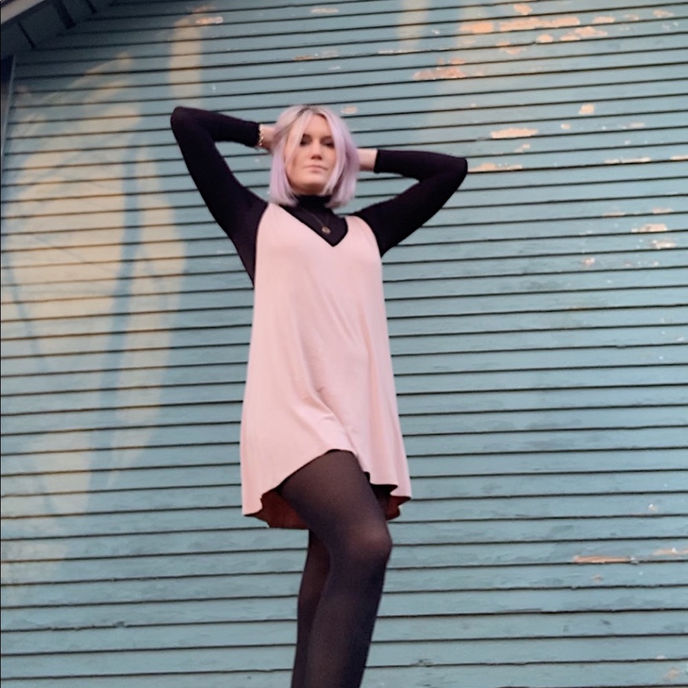 Meet your Posher, Maura